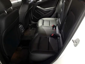 Mercedes-Benz GLA GLA220| 184к.с.| ВКЛ.ТЕХНОТЕСТ, снимка 11