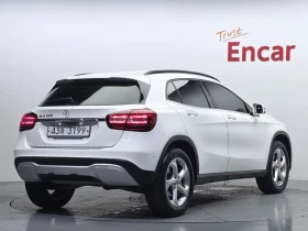Mercedes-Benz GLA GLA220| 184к.с.| ВКЛ.ТЕХНОТЕСТ, снимка 2