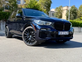 BMW X5 G05 B58 * Soft Close* LASER* 360* Harmon Cardon* , снимка 2