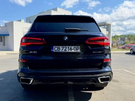 BMW X5 G05 B58 * Soft Close* LASER* 360* Harmon Cardon* , снимка 8