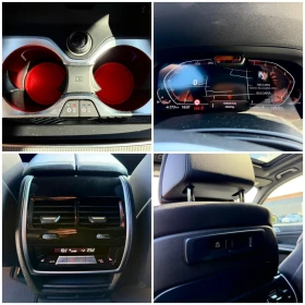 BMW X5 G05 B58 * Soft Close* LASER* 360* Harmon Cardon* , снимка 14