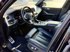 BMW X5 G05 B58 * Soft Close* LASER* 360* Harmon Cardon* , снимка 10
