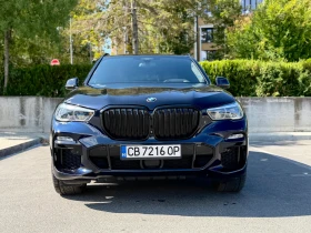 BMW X5 G05 B58 * Soft Close* LASER* 360* Harmon Cardon* , снимка 3