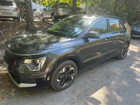 Kia Niro Европейска SOH 96, 3, снимка 1