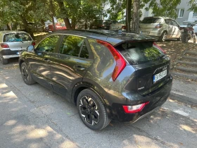 Kia Niro Европейска SOH 96, 3, снимка 2