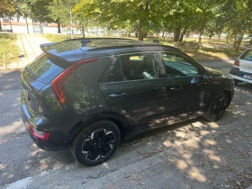 Kia Niro Европейска SOH 96, 3, снимка 3