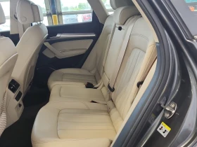 Audi Q5 QUATTRO * ДИСТРОНИК* 360 КАМЕРА* ДВА КЛЮЧА* , снимка 13