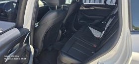 BMW X3 xDrive20i, 2.0 petrol, / 135 kW /, 184 к.с., снимка 10