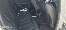 BMW X3 xDrive20i, 2.0 petrol, / 135 kW /, 184 к.с., снимка 4