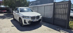 BMW X3 xDrive20i, 2.0 petrol, / 135 kW /, 184 к.с., снимка 1