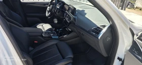 BMW X3 xDrive20i, 2.0 petrol, / 135 kW /, 184 к.с., снимка 3