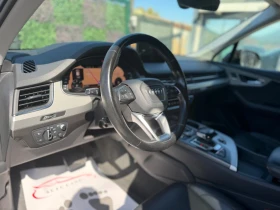 Audi Q7 7seat/BOSE/PANO/KEYLESS/LED/СОБСТВЕН ЛИЗИНГ, снимка 9