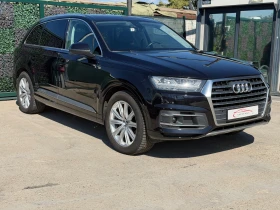 Audi Q7 7seat/BOSE/PANO/KEYLESS/LED/СОБСТВЕН ЛИЗИНГ, снимка 2