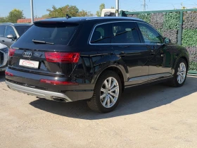 Audi Q7 7seat/BOSE/PANO/KEYLESS/LED/СОБСТВЕН ЛИЗИНГ, снимка 7