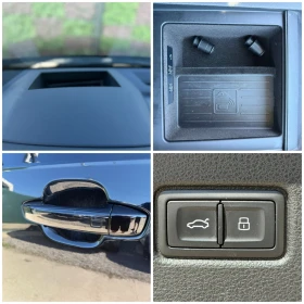 Audi Q7 7seat/BOSE/PANO/KEYLESS/LED/СОБСТВЕН ЛИЗИНГ, снимка 14