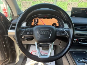 Audi Q7 7seat/BOSE/PANO/KEYLESS/LED/СОБСТВЕН ЛИЗИНГ, снимка 8
