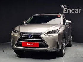 Lexus NX 300Supreme, снимка 3