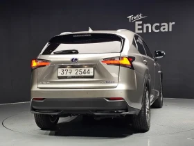 Lexus NX 300Supreme, снимка 4
