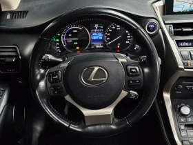 Lexus NX 300Supreme, снимка 13