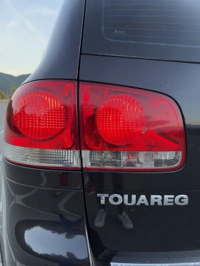 VW Touareg 2.5 R5 TDI, снимка 8