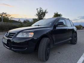 VW Touareg 2.5 R5 TDI, снимка 3