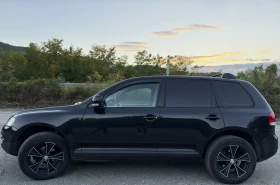 VW Touareg 2.5 R5 TDI, снимка 5