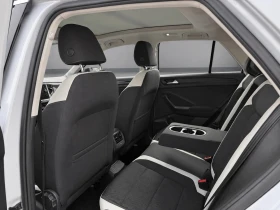 VW T-Roc 2.0 TDI DSG 4Motion Панорама , снимка 13
