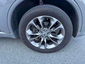 Dodge Durango * GT * CARFAX * ПРЕДСТАВИТЕЛСТВО * , снимка 6