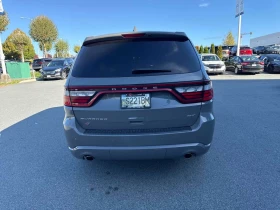 Dodge Durango * GT * CARFAX * ПРЕДСТАВИТЕЛСТВО * , снимка 5
