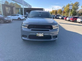 Dodge Durango * GT * CARFAX * ПРЕДСТАВИТЕЛСТВО * , снимка 3