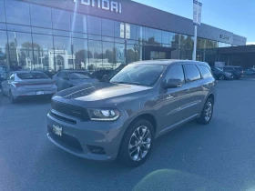 Dodge Durango * GT * CARFAX * ПРЕДСТАВИТЕЛСТВО * , снимка 1