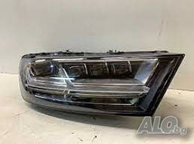 Audi Q7 Морга -2 БРОЯ НА ЧАСТИ!!! ETRON!!!!, снимка 7