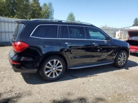 Mercedes-Benz GL 450 4MATIC, снимка 3