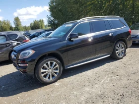  Mercedes-Benz GL 450