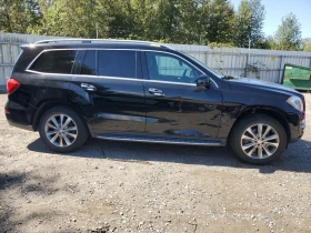 Mercedes-Benz GL 450 4MATIC, снимка 4