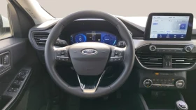 Ford Kuga 1.5 EcoBlue | Mobile.bg    9