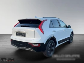 Обява за продажба на Kia Niro EV-INSPIRATION/204HP/CAM/NAVI/CARPLAY/KEYLESS/519b ~64 599 лв. - изображение 6