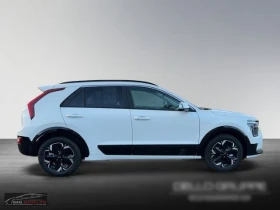 Обява за продажба на Kia Niro EV-INSPIRATION/204HP/CAM/NAVI/CARPLAY/KEYLESS/519b ~64 599 лв. - изображение 4