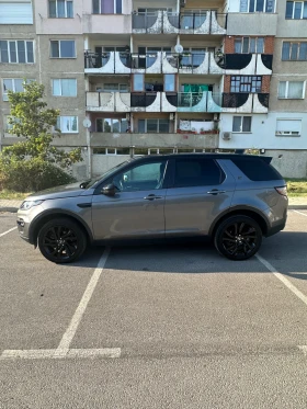 Land Rover Discovery Sport Land Rover Discovery Sport 6+ 1, снимка 1