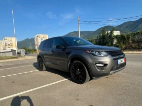 Land Rover Discovery Sport Land Rover Discovery Sport 6+ 1, снимка 3