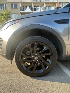 Land Rover Discovery Sport Land Rover Discovery Sport 6+ 1, снимка 6