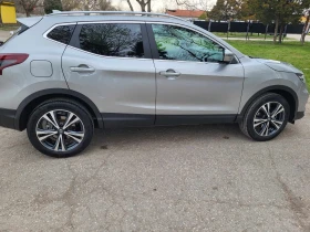 Nissan Qashqai, снимка 3