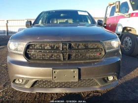 Dodge Durango SXT, снимка 3