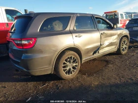 Dodge Durango SXT, снимка 5