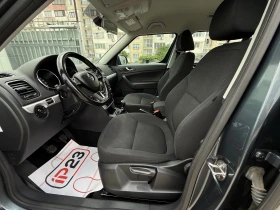 Skoda Yeti 2.0TDI* 170* 44* * * * *  | Mobile.bg    13