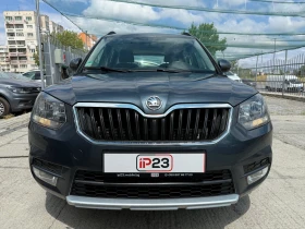 Skoda Yeti 2.0TDI* 170* 44* * * * *  | Mobile.bg    2