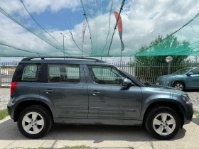 Skoda Yeti 2.0TDI* 170* 44* * * * *  | Mobile.bg    7