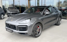 Porsche Cayenne GTS Coupe - 87000 EUR - 52992377 | Car24.bg