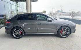 Porsche Cayenne GTS Coupe, снимка 3