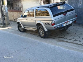 Mitsubishi L200 Warrior , снимка 1